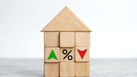 Negative Home Equity